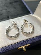 ¡®Imperial¡¯BEE LOVE Earrings Silver