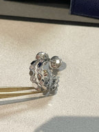 ¡®Imperial¡¯BEE LOVE Earrings Silver