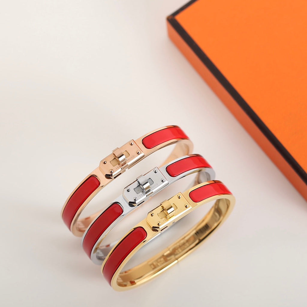 ¡®Imperial¡¯HM KELLY RED BRACELET