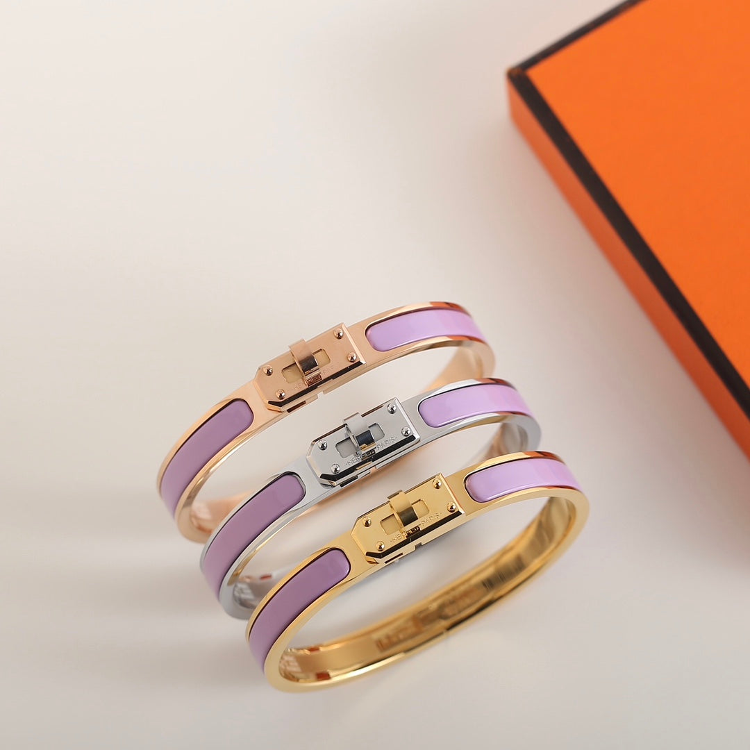 ¡®Imperial¡¯HM KELLY PURPLE BRACELET