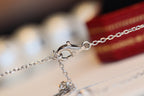 ¡®Imperial¡¯DAMOUR DIAMOND NECKLACE