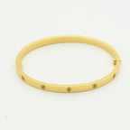 ¡®Imperial¡¯LOVE BRACELET 3.65MM 10 DIAMONDS