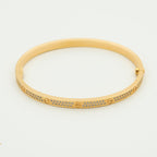 ¡®Imperial¡¯LOVE BRACELET 3.65MM DIAMOND-PAVED
