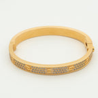 ¡®Imperial¡¯LOVE BRACELET 6.1MM DIAMOND-PAVED