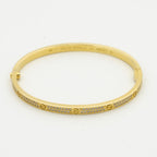 ¡®Imperial¡¯LOVE BRACELET 3.65MM DIAMOND-PAVED