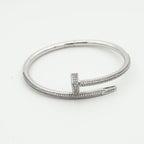 ¡®Imperial¡¯JUSTE BRACELET 3.5MM ALL DIAMONDS