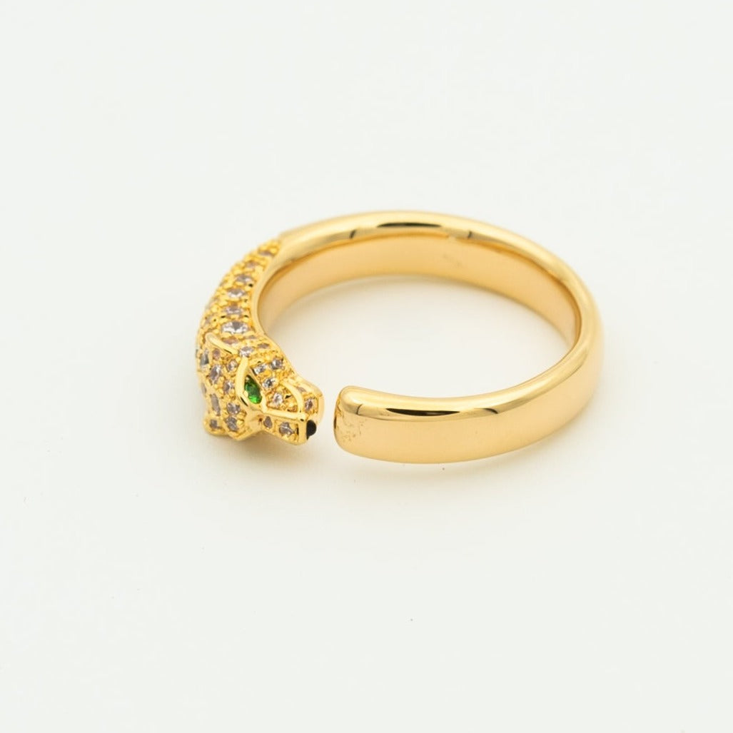 ¡®Imperial¡¯PANTHERE RING DIAMOND 7.3MM