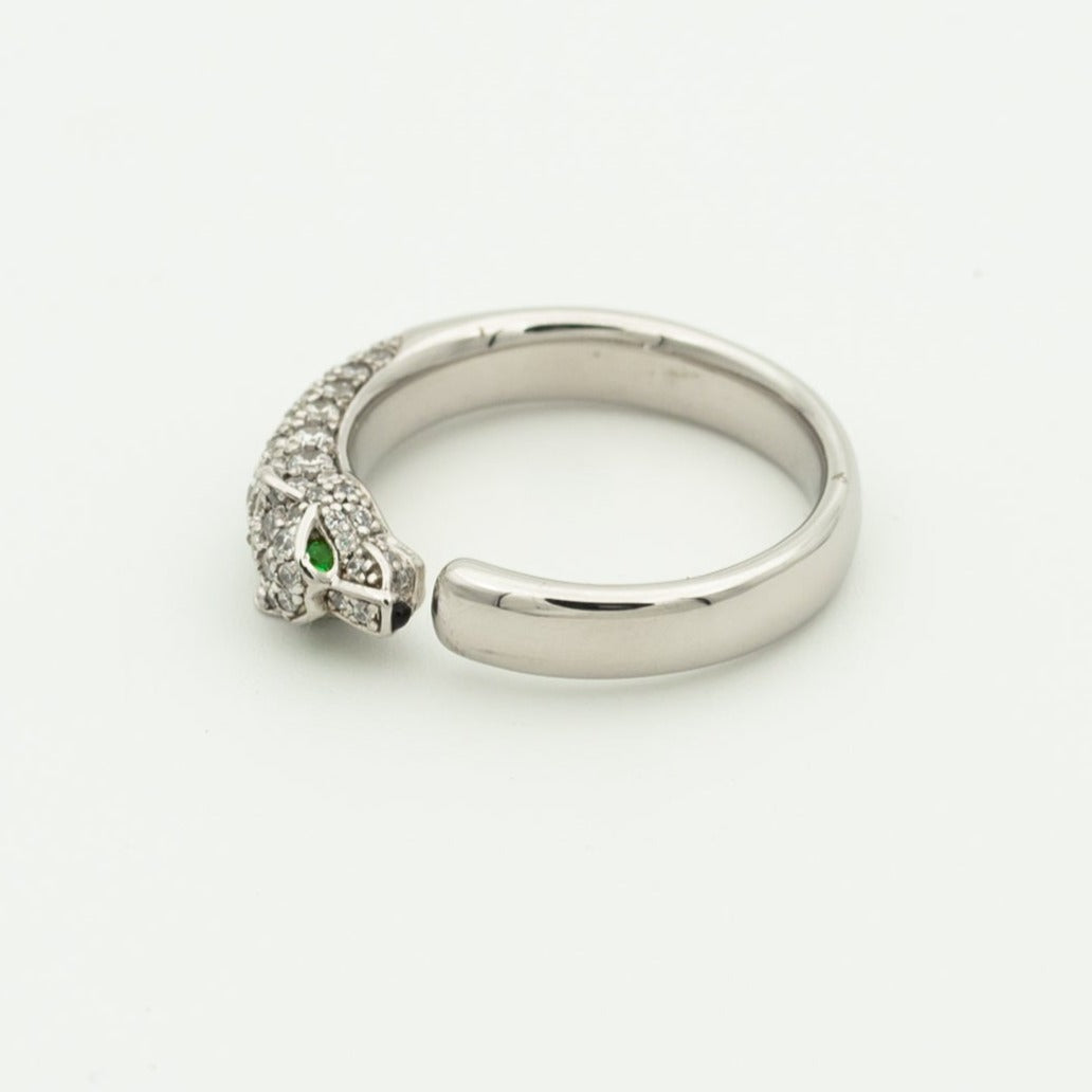 ¡®Imperial¡¯PANTHERE RING DIAMOND 7.3MM