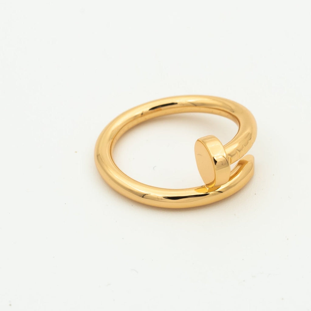 ¡®Imperial¡¯JUSTE RING 2.65MM PINK GOLD