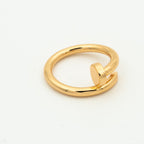 ¡®Imperial¡¯JUSTE RING 2.65MM PINK GOLD