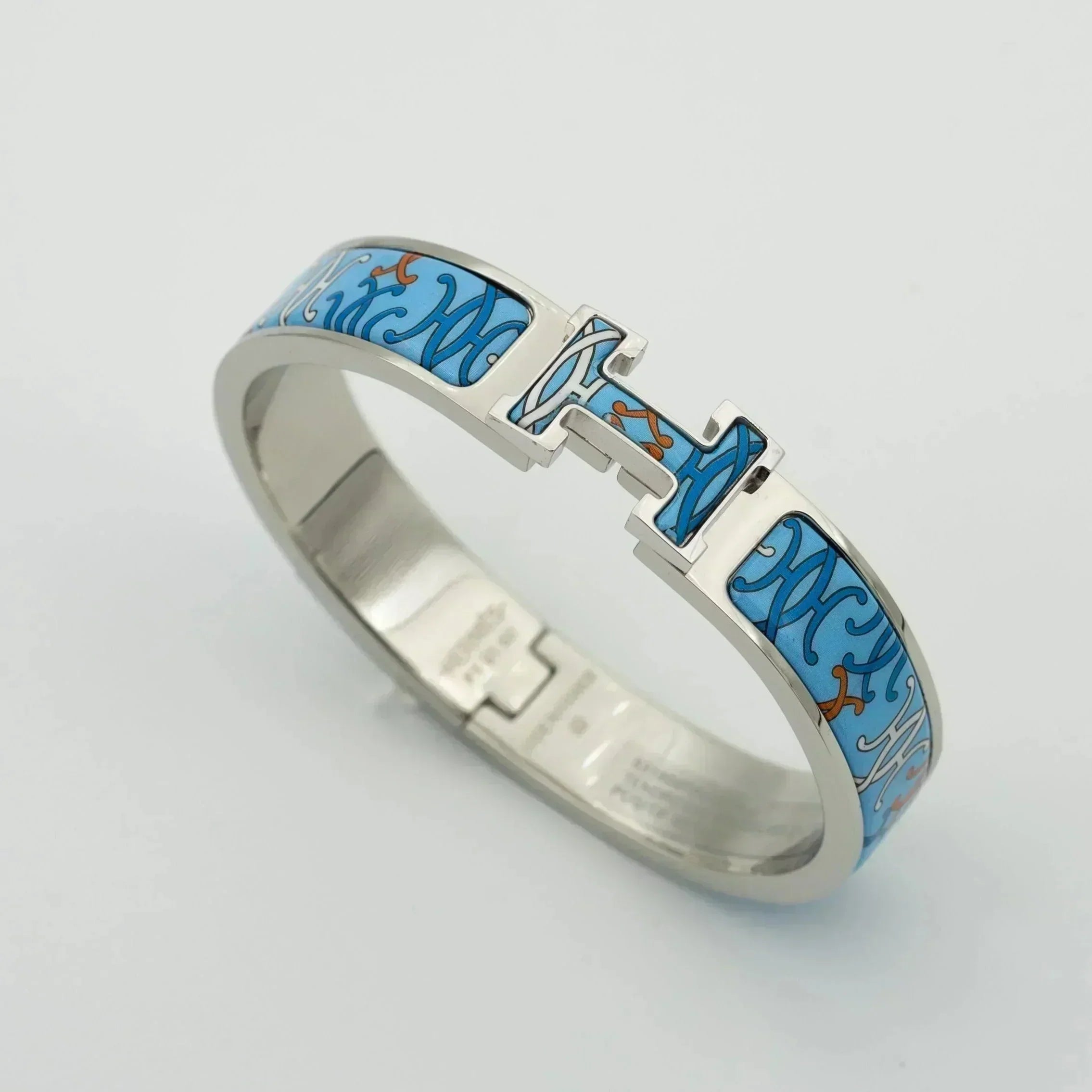 ¡®Imperial¡¯H BRACELET BLUE MULTICOLOR
