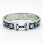 ¡®Imperial¡¯H BRACELET BLACK MULTICOLOR