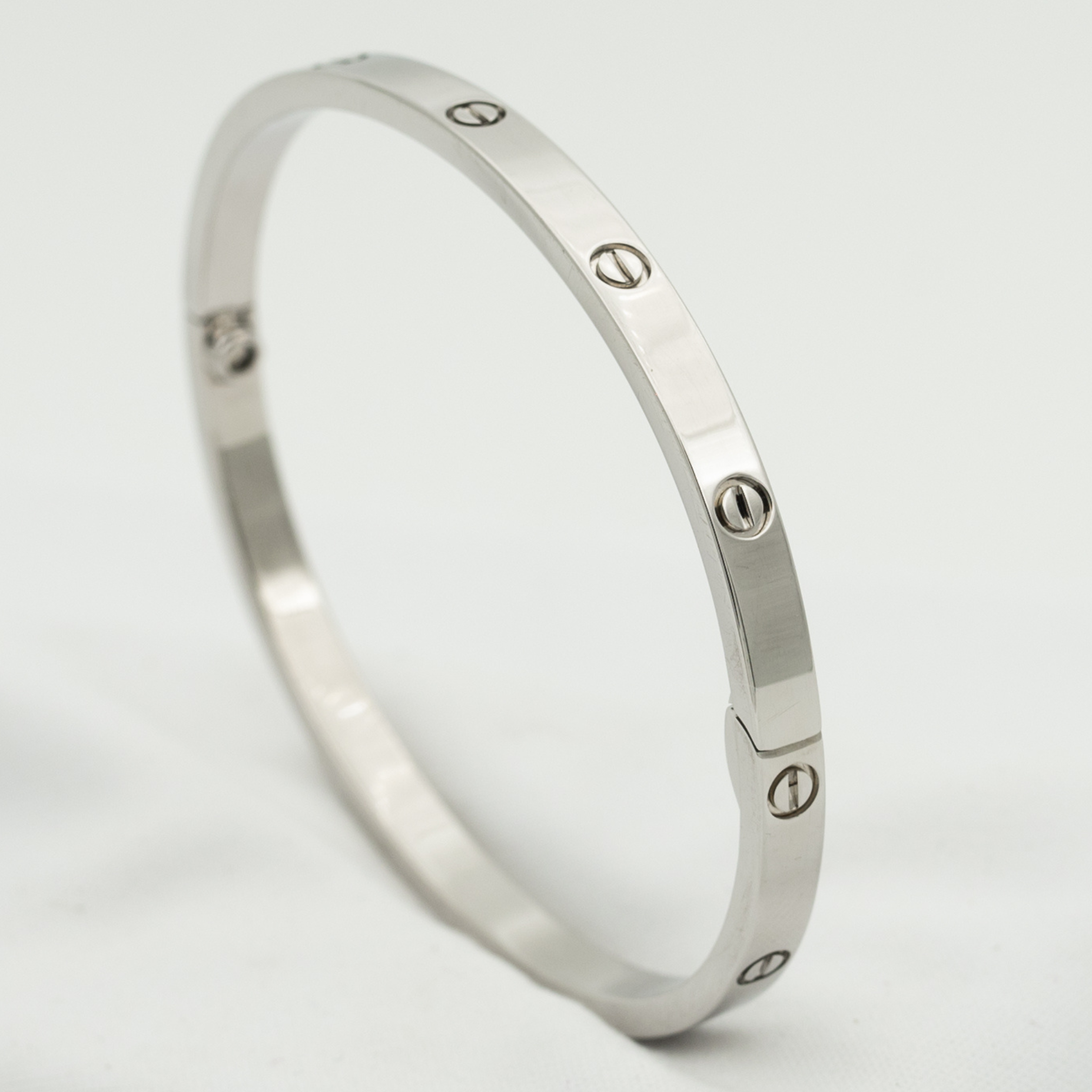 ¡®Imperial¡¯LOVE BRACELET 3.65MM