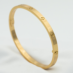 ¡®Imperial¡¯LOVE BRACELET 3.65MM