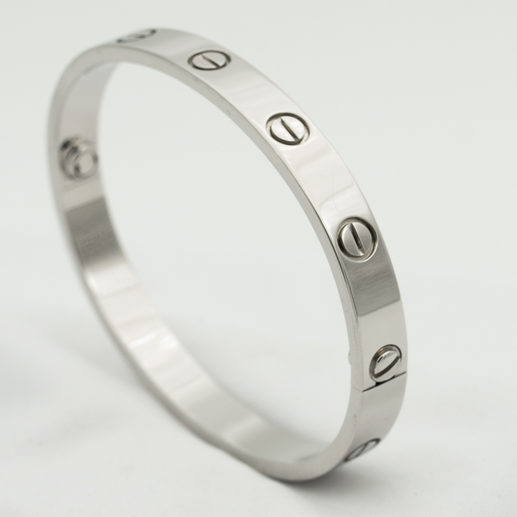 ¡®Imperial¡¯LOVE BRACELET 6.1MM