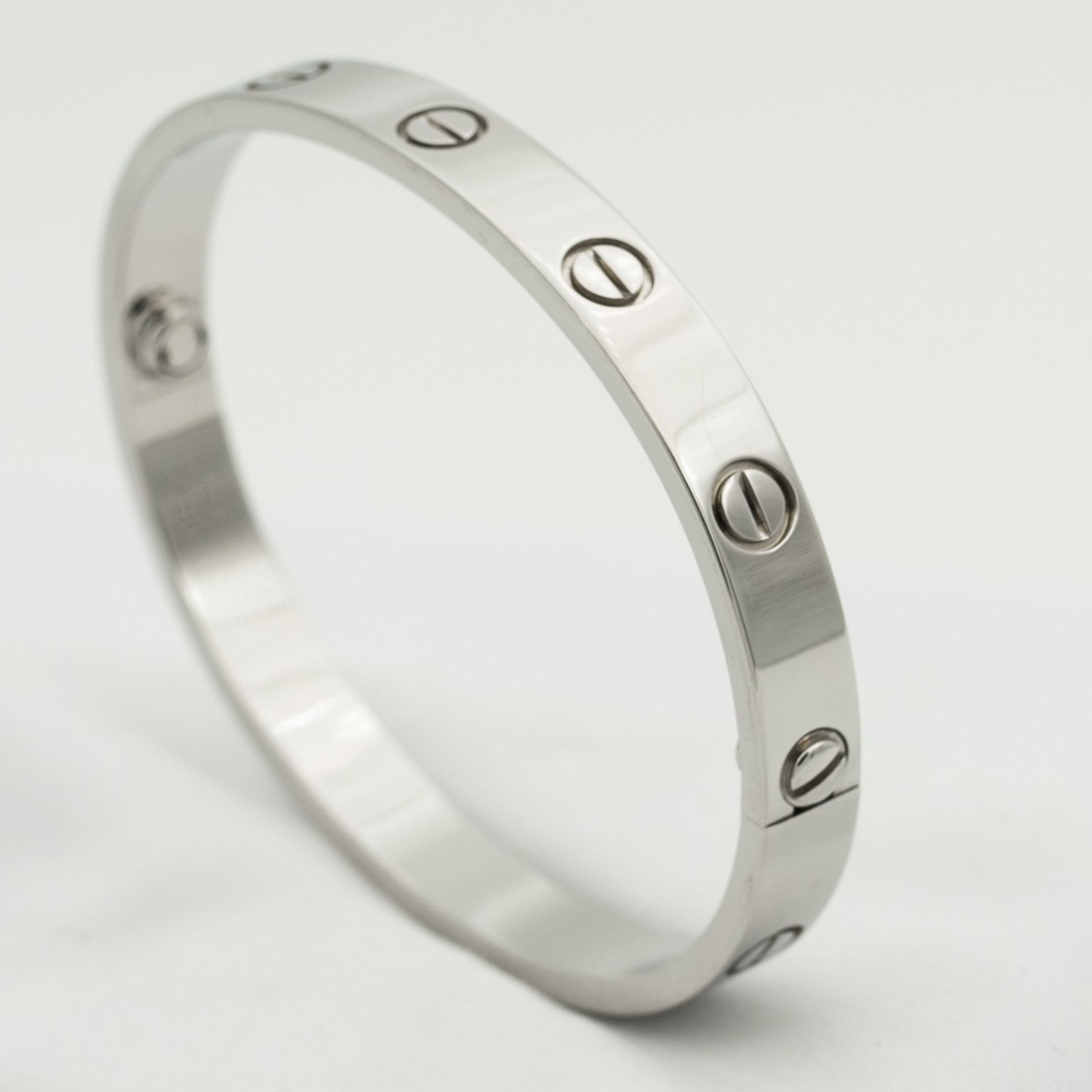 ¡®Imperial¡¯LOVE BRACELET 6.1MM