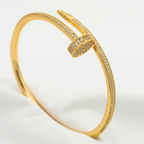 ¡®Imperial¡¯JUSTE BRACELET 3.5MM ALL DIAMONDS