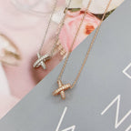 ¡®Imperial¡¯JEUX DE DIAMOND NECKLACE