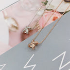 ¡®Imperial¡¯JEUX DE DIAMOND NECKLACE