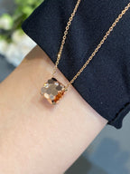 ¡®Imperial¡¯BEE LOVE DIAMOND NECKLACE