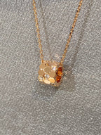 ¡®Imperial¡¯BEE LOVE DIAMOND NECKLACE
