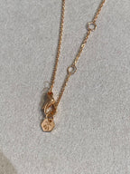 ¡®Imperial¡¯BEE LOVE DIAMOND NECKLACE