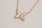 ¡®Imperial¡¯JEUX DE NECKLACE 1 DIAMOND