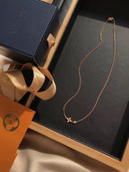 ¡®Imperial¡¯BLOSSOM PENDANT PINK GOLD AND DIAMOND