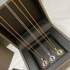 [Imperial] MOVER PM PAVED NECKLACE