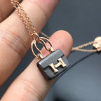 ¡®Imperial¡¯WOMEN'S HM AMULETTES CONSTANCE PENDANT NECKLACE