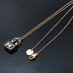 ¡®Imperial¡¯WOMEN'S HM AMULETTES CONSTANCE PENDANT NECKLACE