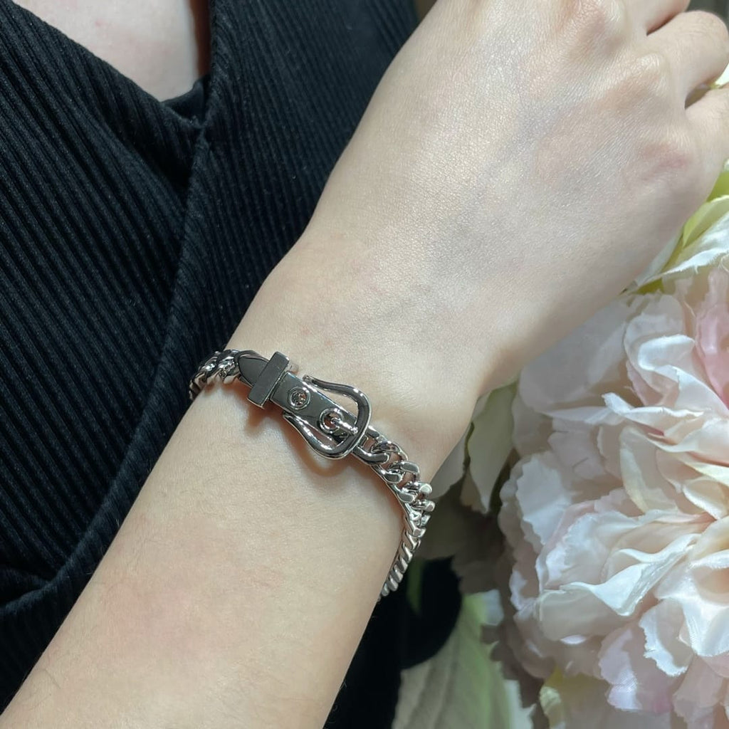 [¡®Imperial¡¯]HM CHAIN BRACELET