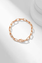 [¡®Imperial¡¯]CT CHAIN BRACELET