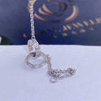 ¡®Imperial¡¯LOVE BRACELET DOUBLE RING