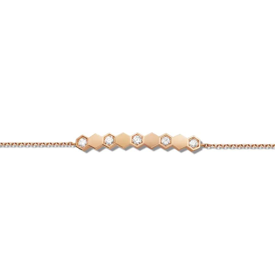 ¡®Imperial¡¯BEE LOVE BRACELET DIAMOND