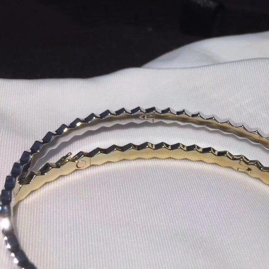 ¡®Imperial¡¯BEE LOVE SILVER BRACELET