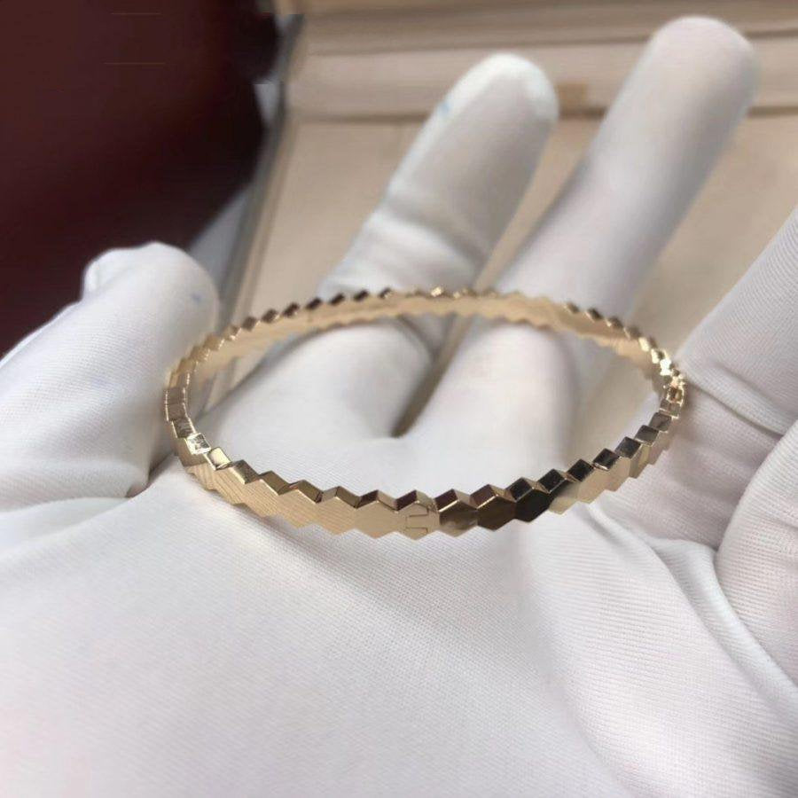 ¡®Imperial¡¯BEE LOVE GOLD BRACELET