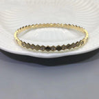 ¡®Imperial¡¯BEE LOVE GOLD DIAMOND BRACELET