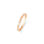 ¡®Imperial¡¯BEE LOVE RING PINK GOLD DIAMOND