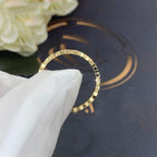 ¡®Imperial¡¯BEE LOVE RING GOLD DIAMOND