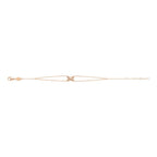 ¡®Imperial¡¯JEUX BRACELET DIAMOND