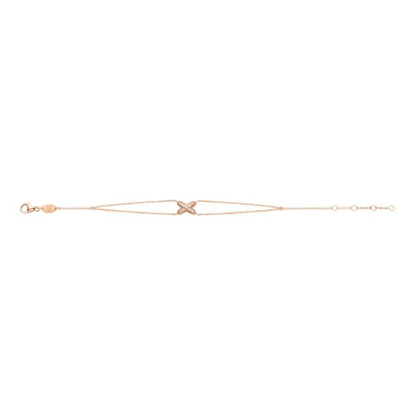 ¡®Imperial¡¯JEUX BRACELET DIAMOND