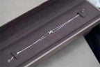 ¡®Imperial¡¯JEUX BRACELET  DIAMOND