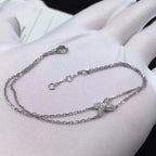¡®Imperial¡¯JEUX BRACELET  DIAMOND