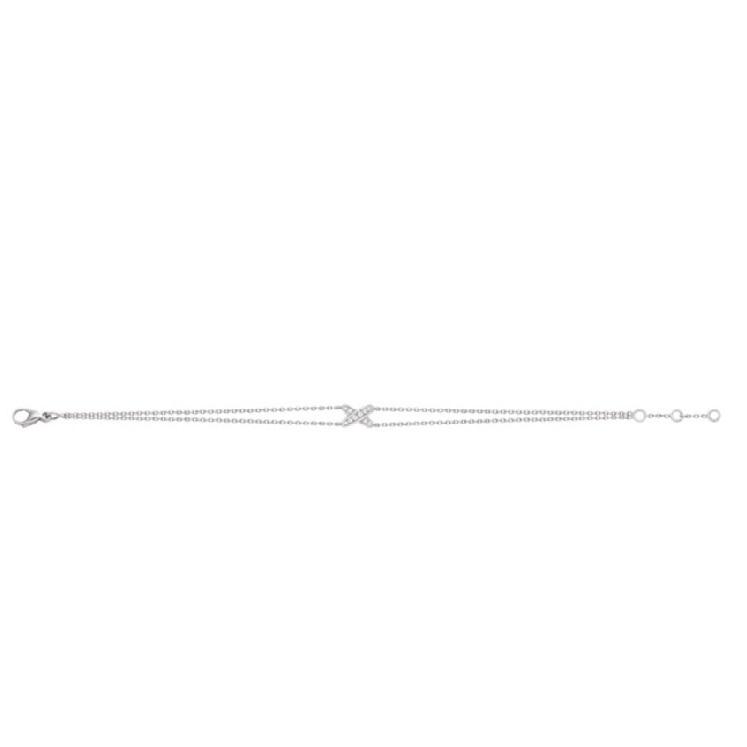 ¡®Imperial¡¯JEUX BRACELET  DIAMOND
