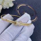 ¡®Imperial¡¯JEUX DE BRACELET GOLD DIAMONDS