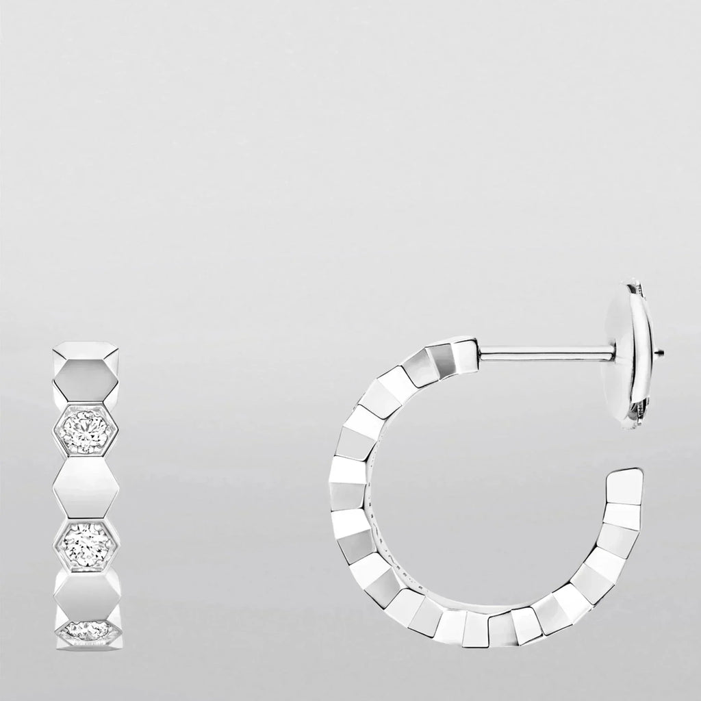 ¡®Imperial¡¯BEE LOVE Earrings Silver
