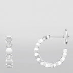 ¡®Imperial¡¯BEE LOVE Earrings Silver