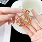 [¡®Imperial¡¯]TF CHAIN BRACELET