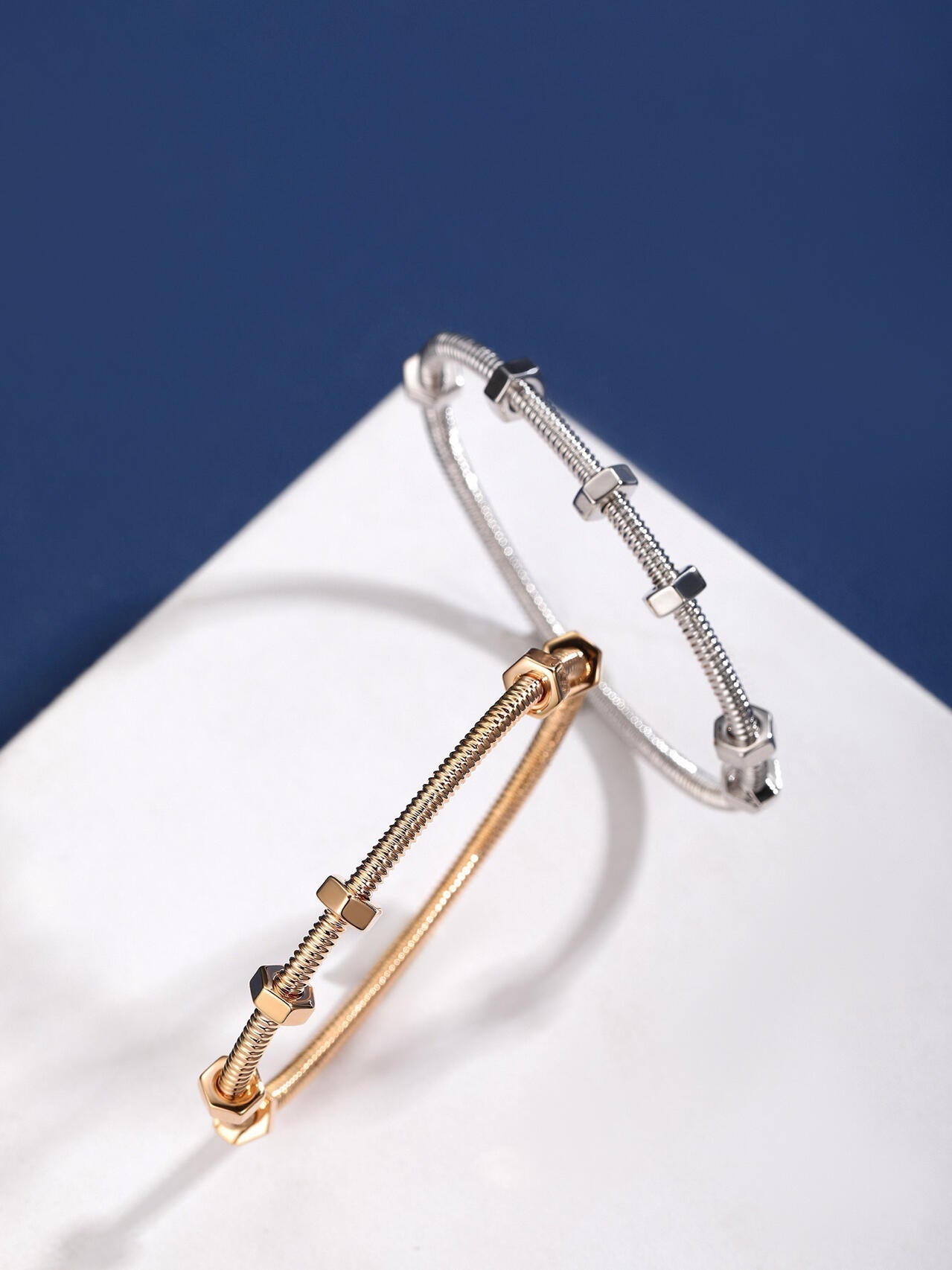 [¡®Imperial¡¯]CT THREADED BRACELET